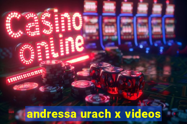 andressa urach x videos